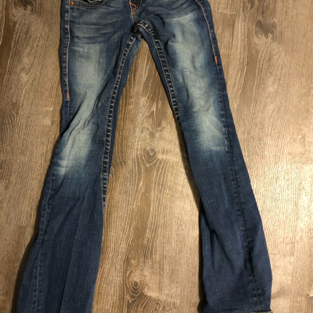 True religion jeans